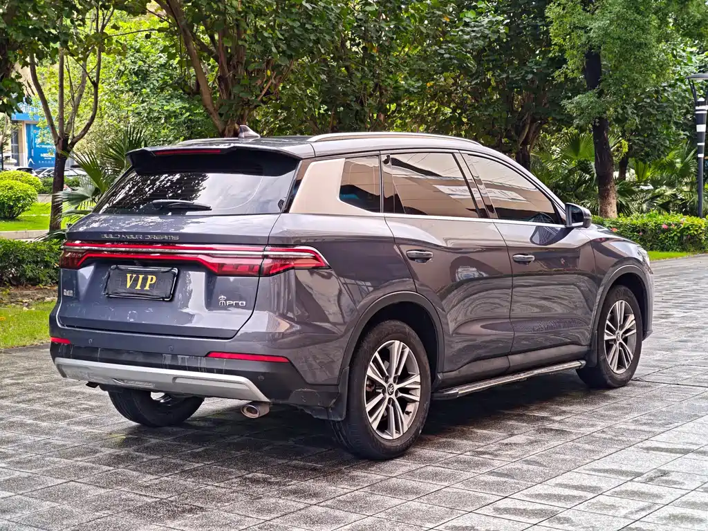 BYD Pro — миниатюра 15
