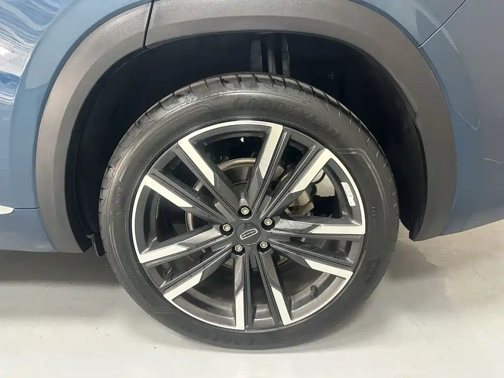 Geely Xingyue L — миниатюра 18