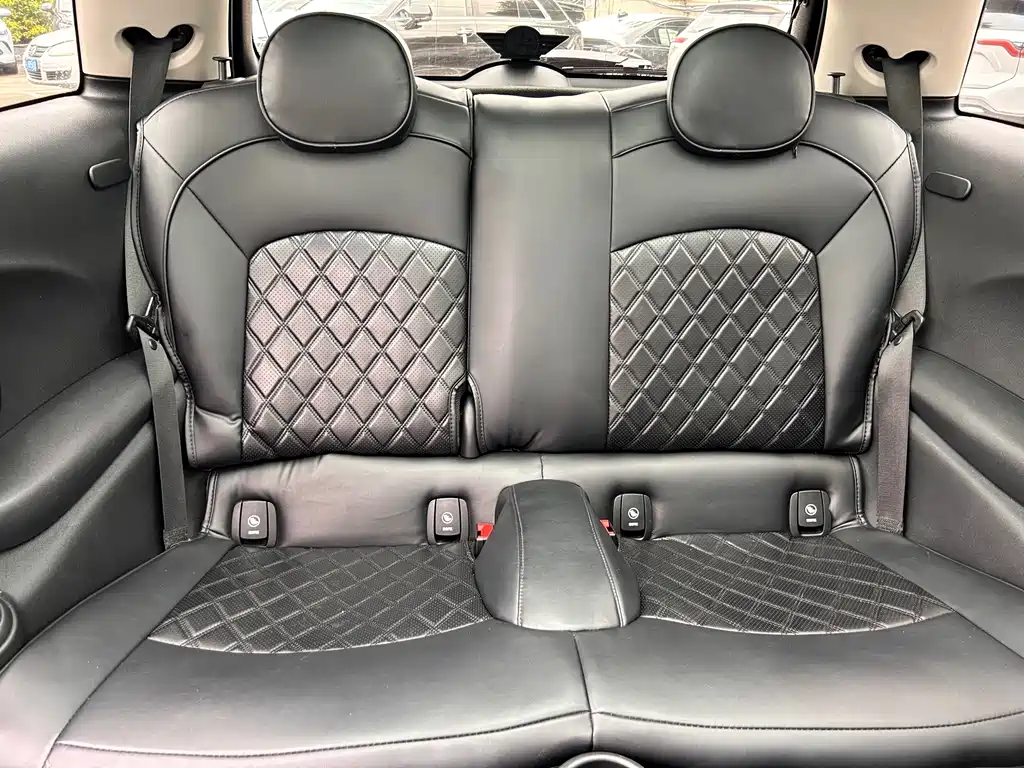 MINI Mini — миниатюра 17