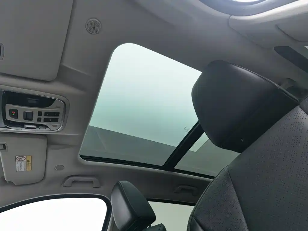 Wey Wey VV6 — миниатюра 14
