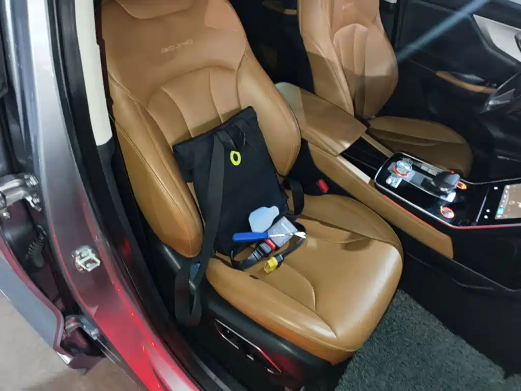 BAIC X7 — миниатюра 25