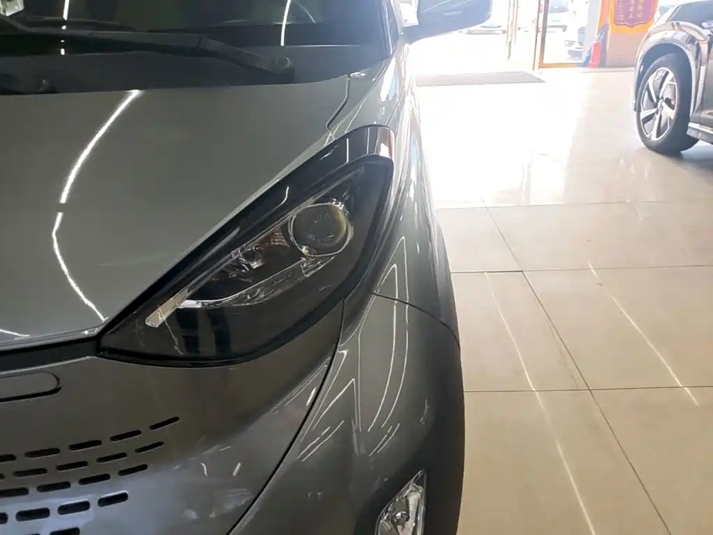 Baojun E100 — миниатюра 24