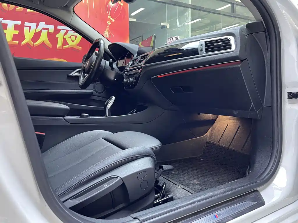 BMW 1 Series — миниатюра 11