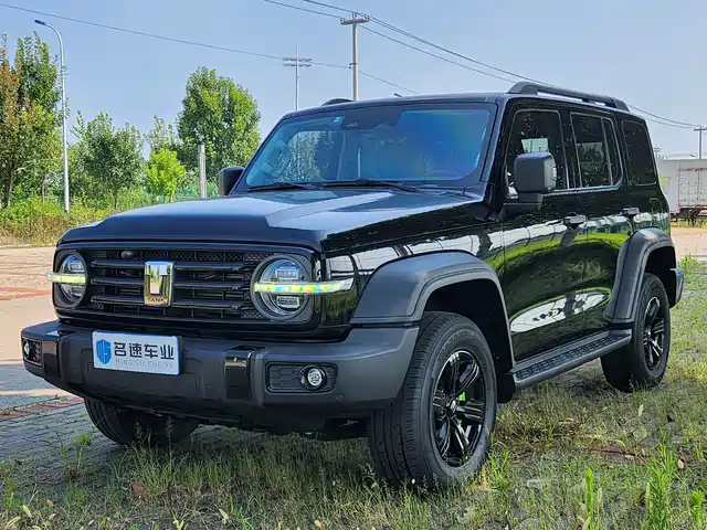 2022 TANK 300