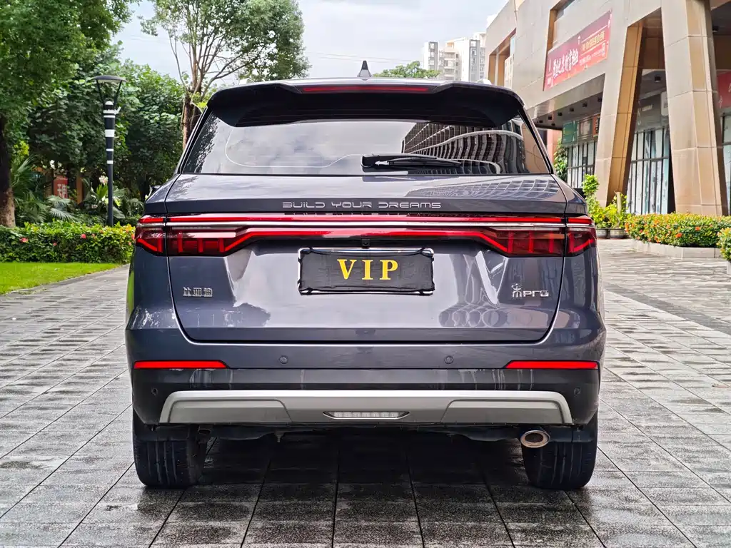 BYD Pro — миниатюра 16