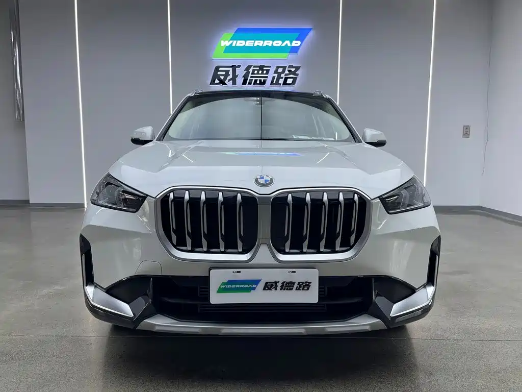 BMW X1 — миниатюра 2