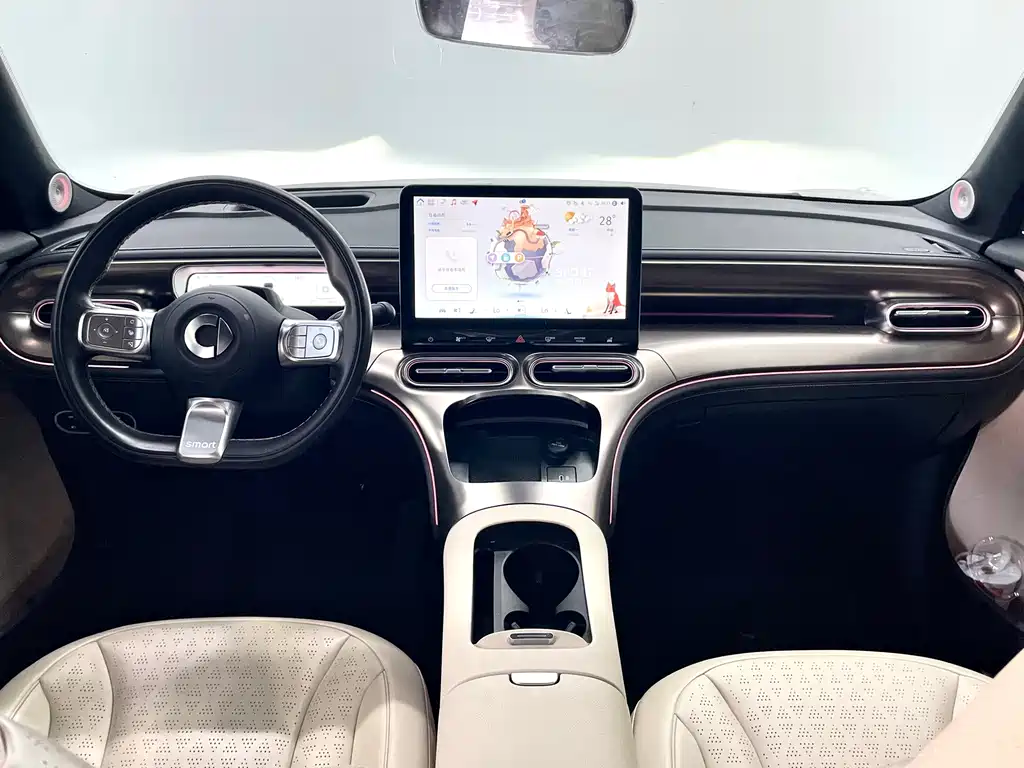smart Smart #1 — миниатюра 10