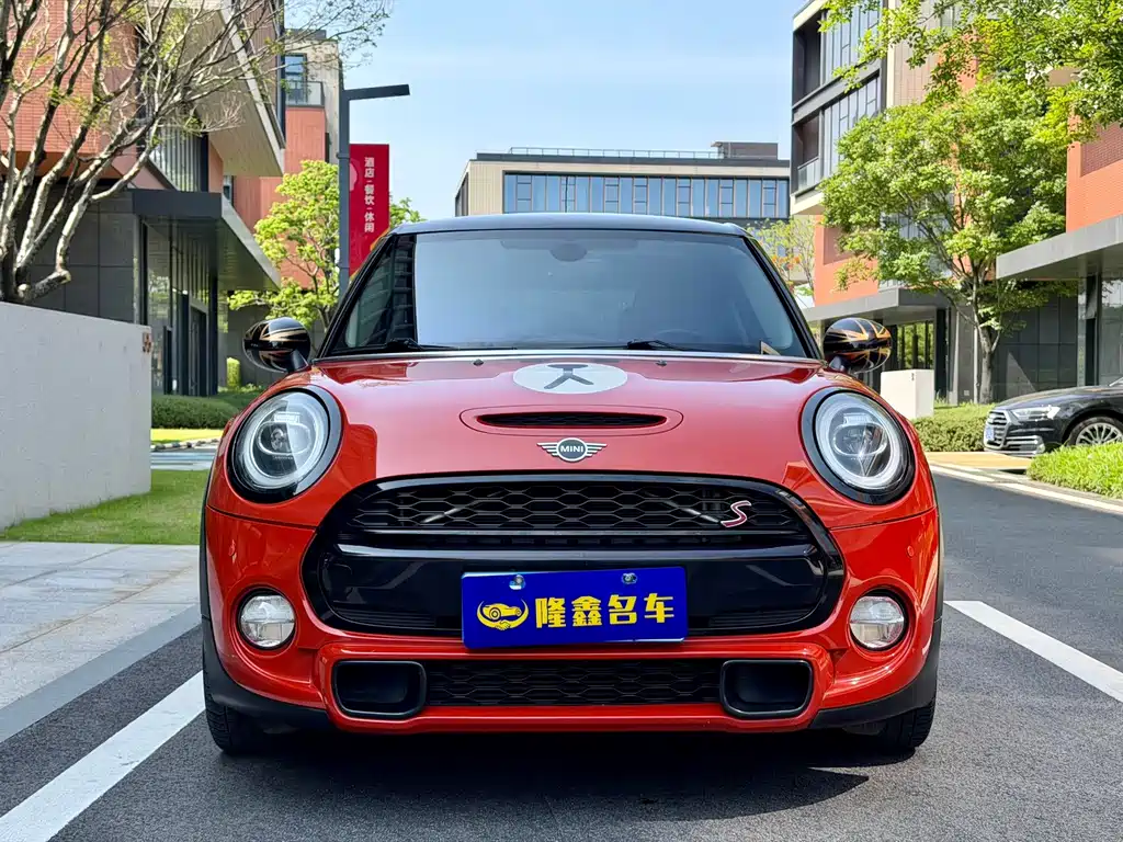 MINI Mini — миниатюра 2