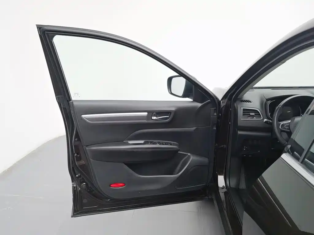 Renault Koleos — миниатюра 8