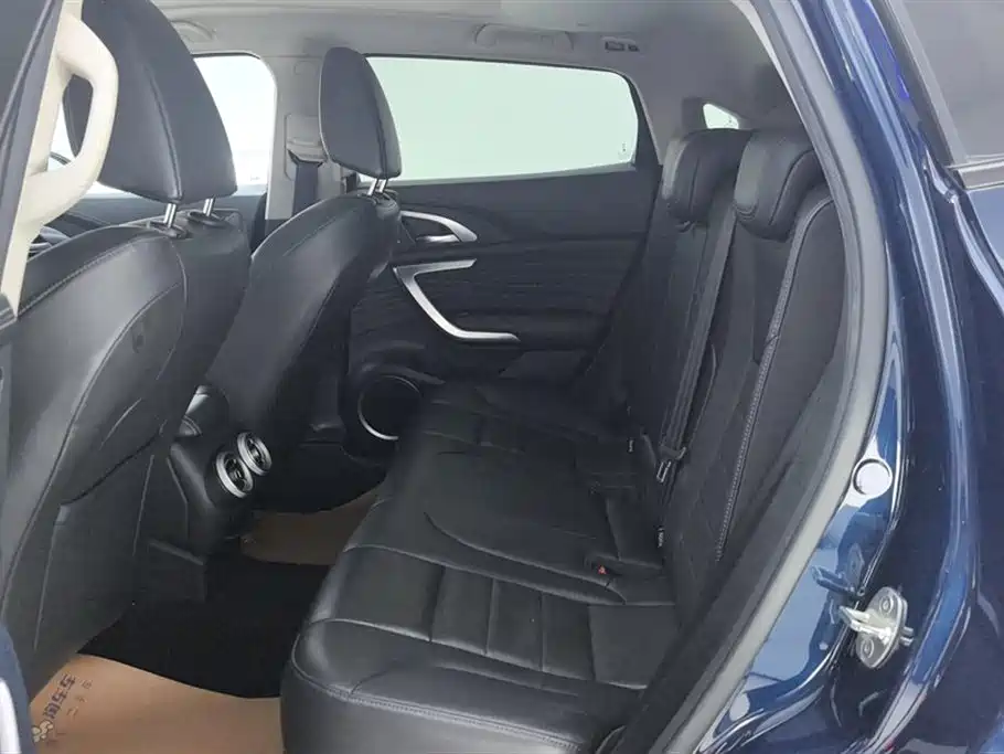 WEI PAI WEI BRAND VV7 GT