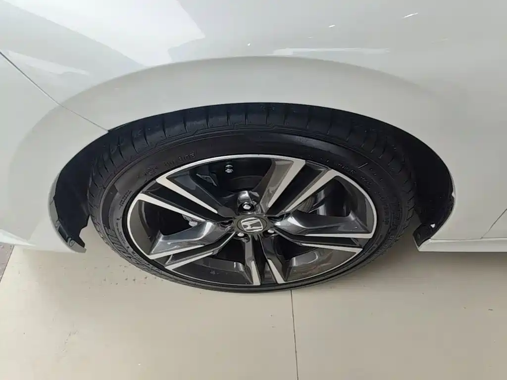 Honda Integra — миниатюра 23