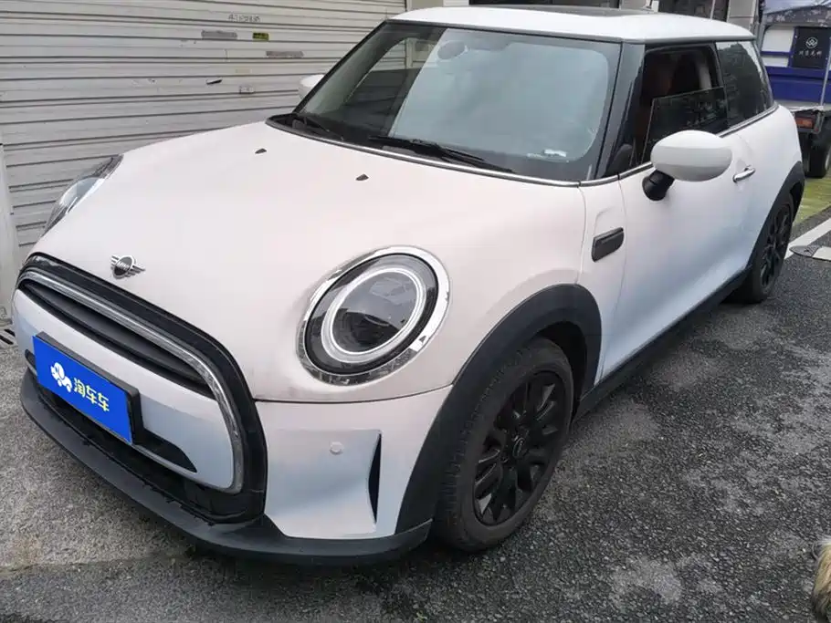 Mini Mini 2023