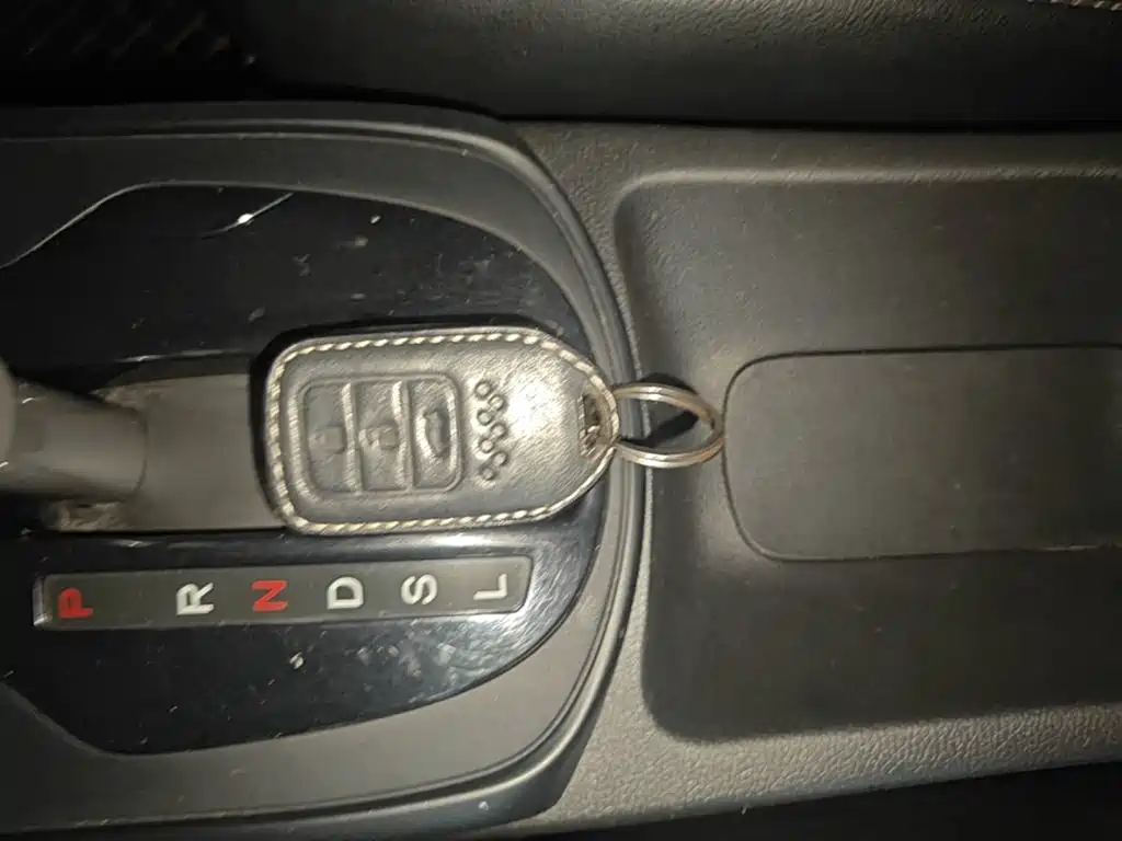 Honda City — миниатюра 9