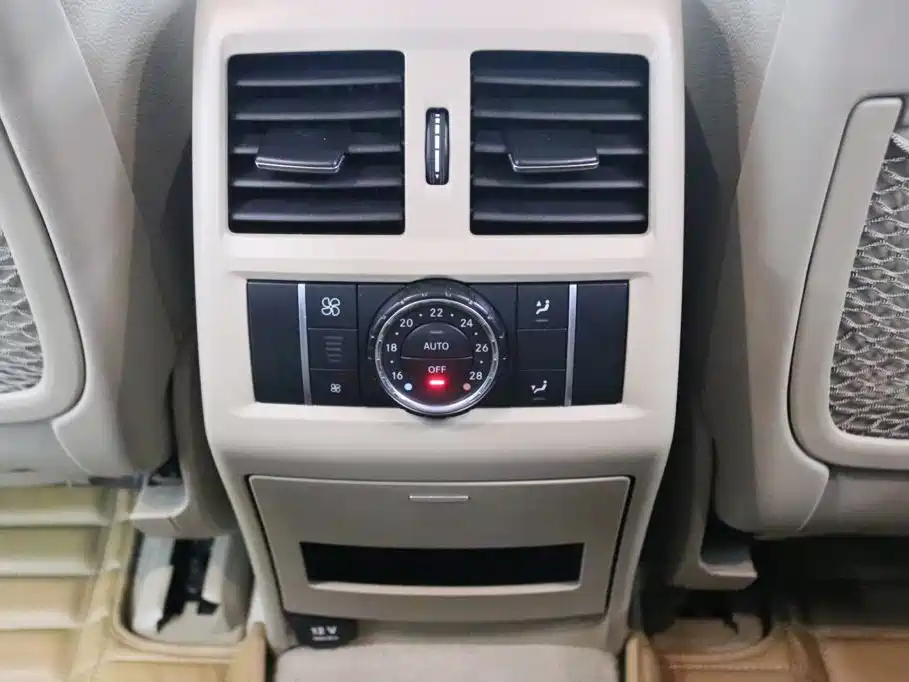 Mercedes-Benz M-Class — миниатюра 18