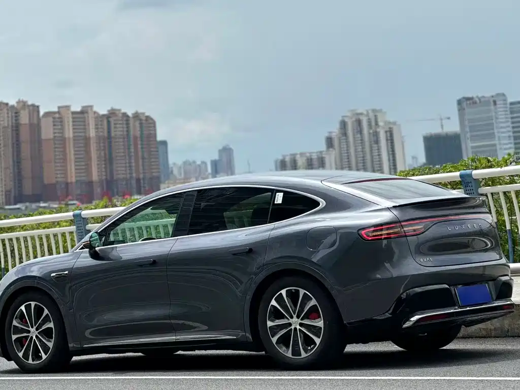 Zhijie Zhijie R7 — миниатюра 5