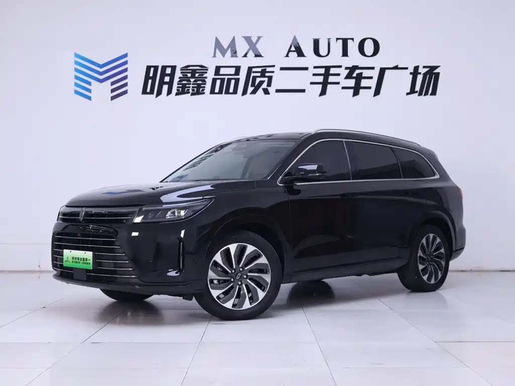 AITO AITO M7 — миниатюра 2