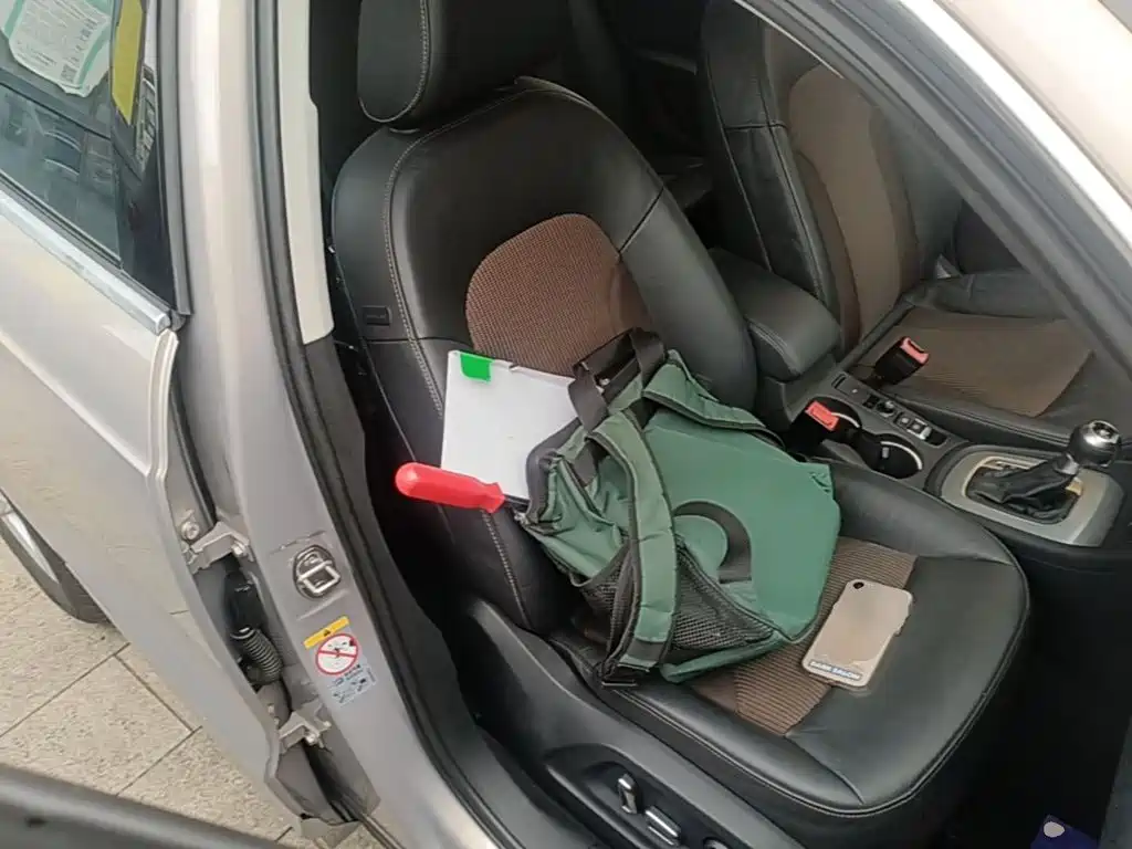 Audi Q3 — миниатюра 25
