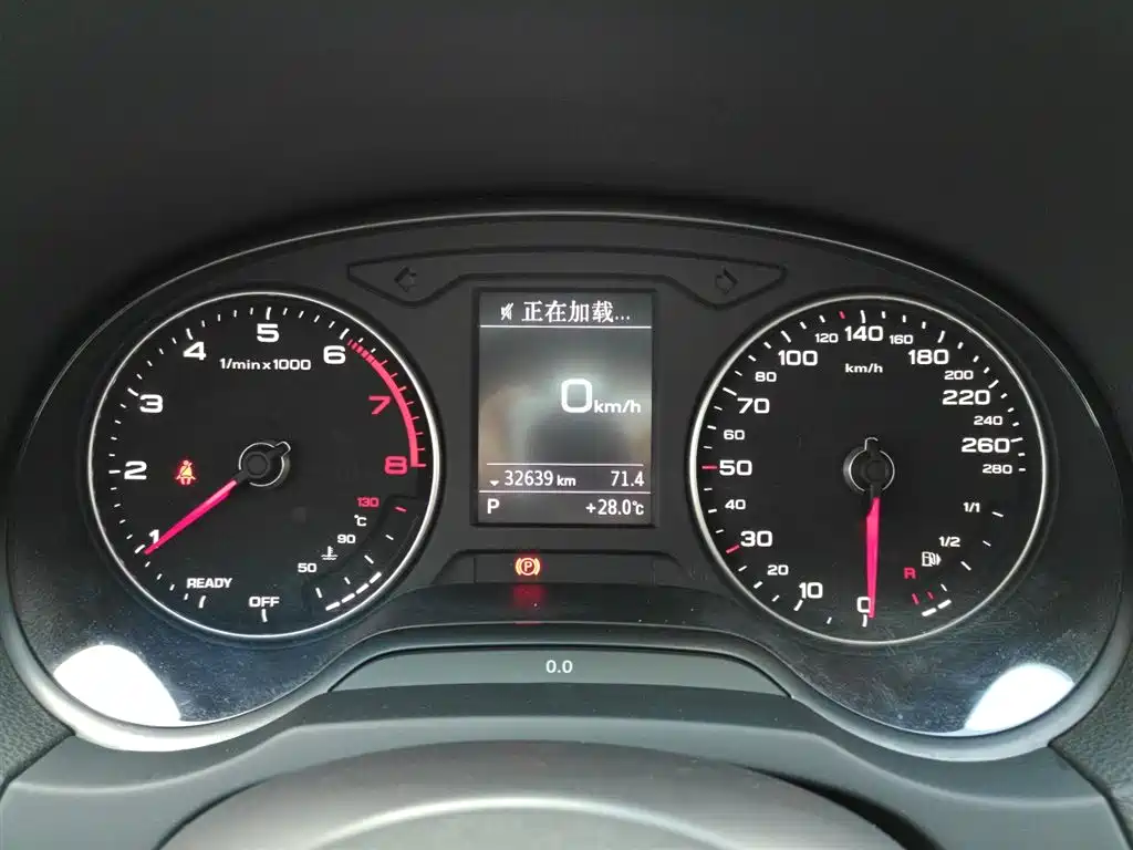 Audi A3 — миниатюра 6