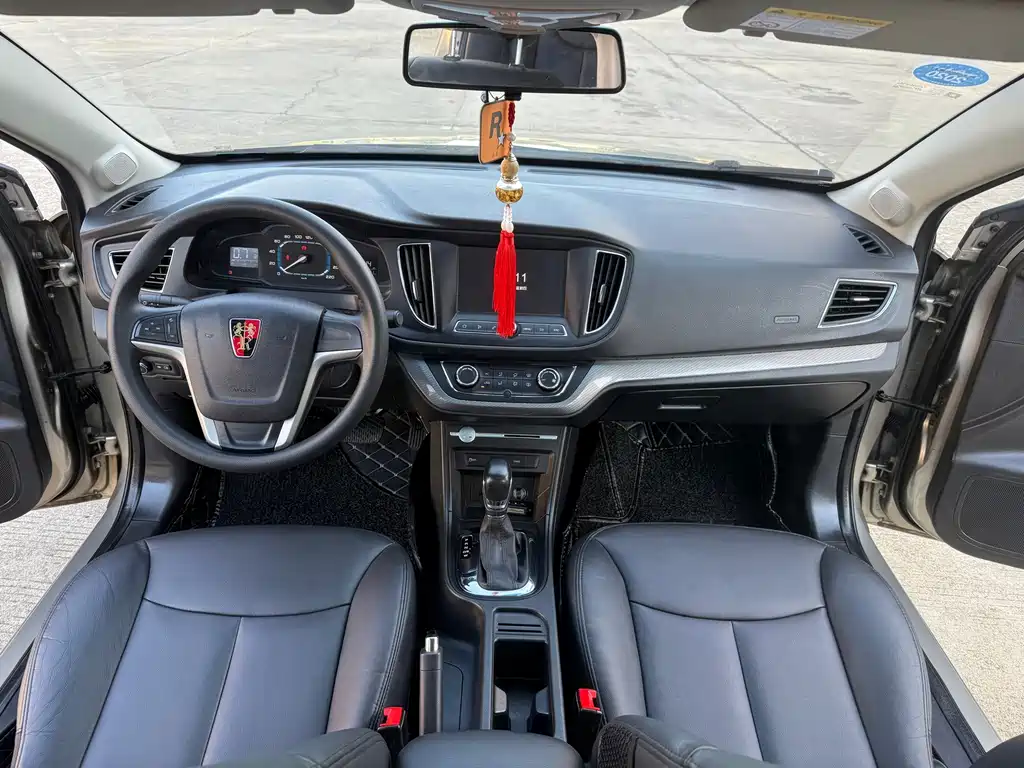 Roewe 360 — миниатюра 15