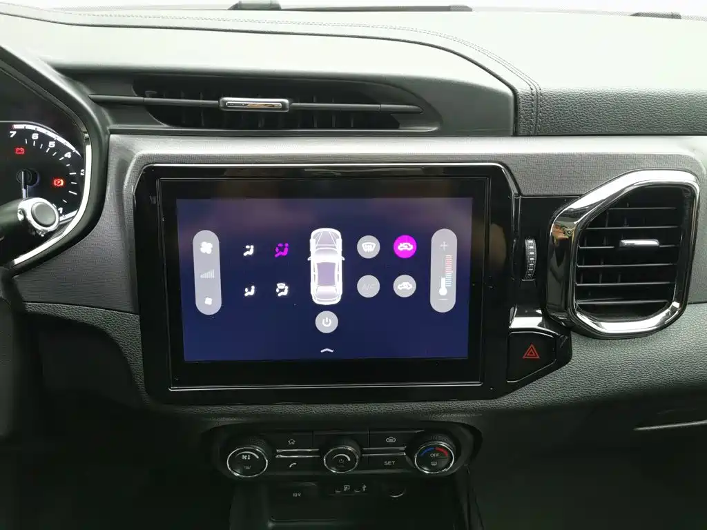 Chery Tiggo 5x — миниатюра 12