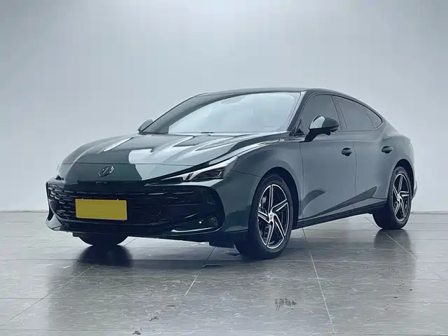 2026 MG MG7