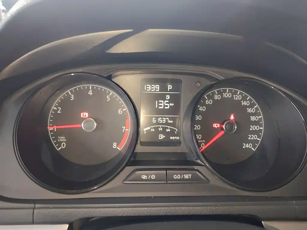 Volkswagen Lavida — миниатюра 8