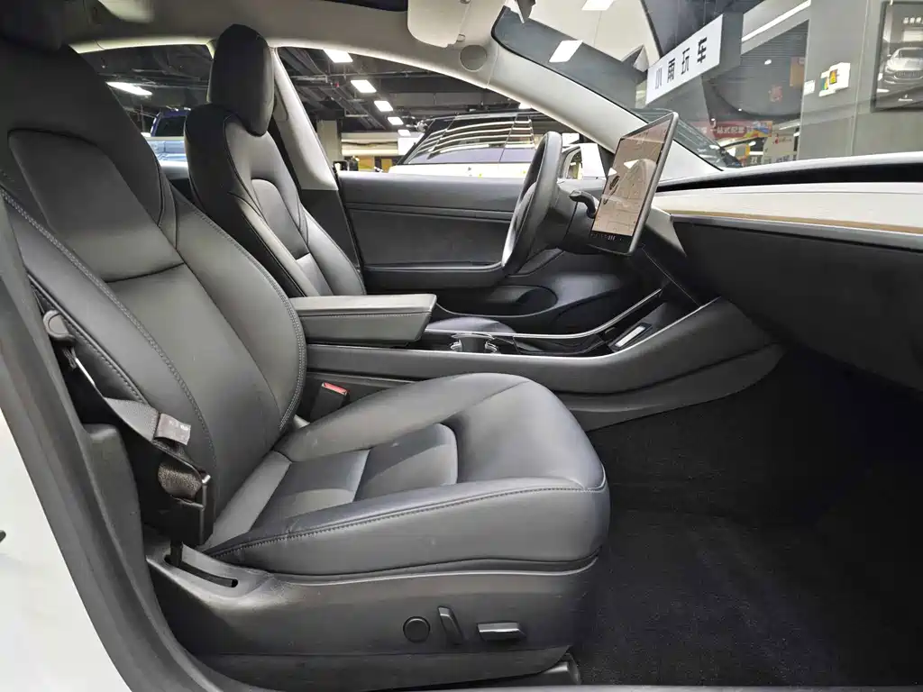 Tesla Model 3 — миниатюра 18