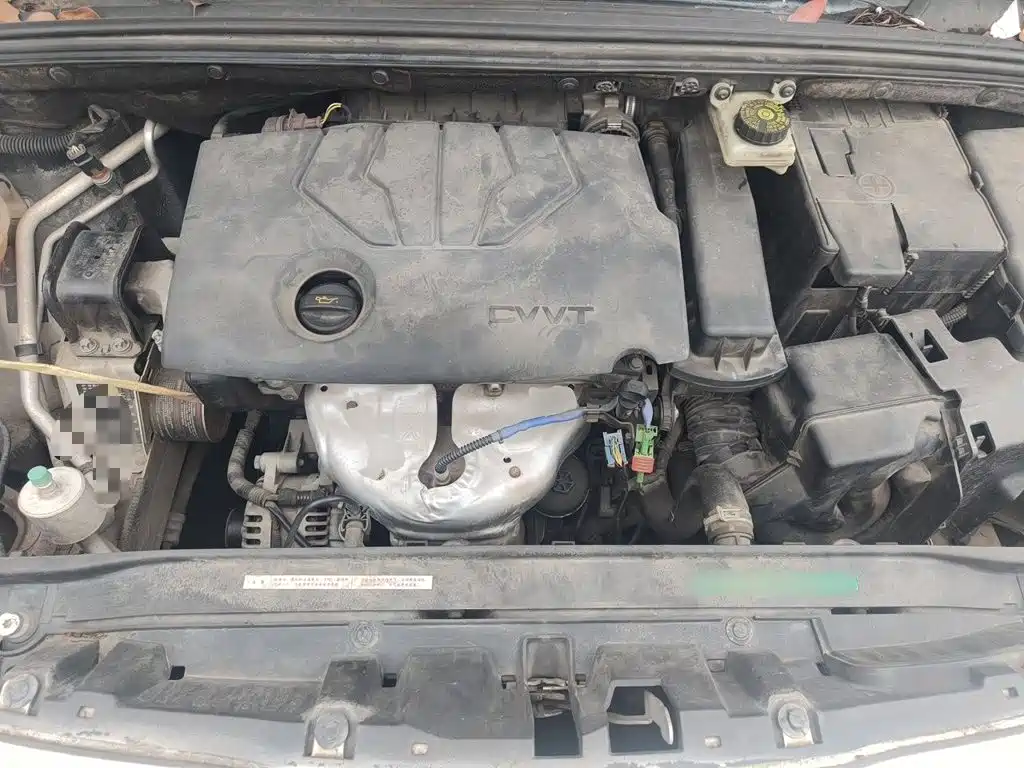 Peugeot 308 — миниатюра 21