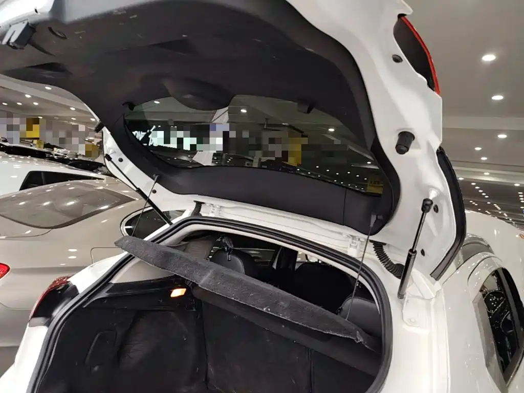 Citroen C3-XR — миниатюра 19