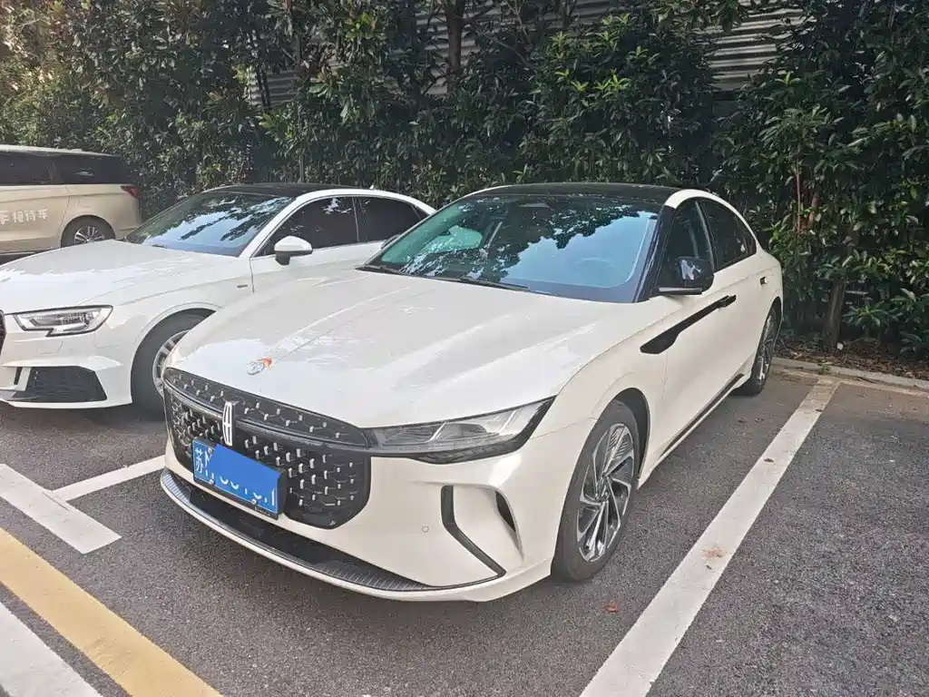Lincoln Z