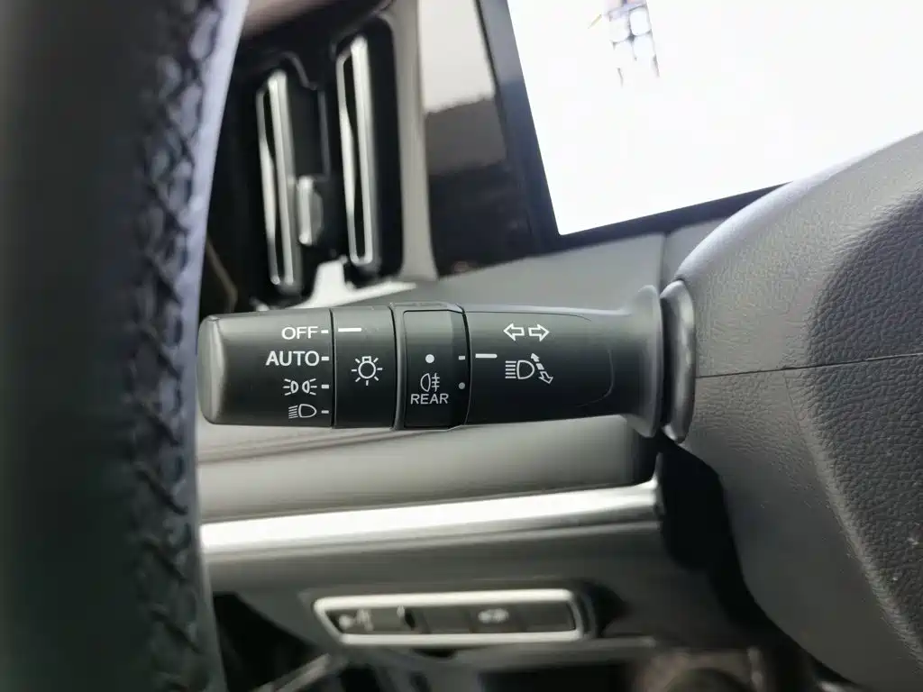 GAC Motor Trumpchi M8 — миниатюра 21