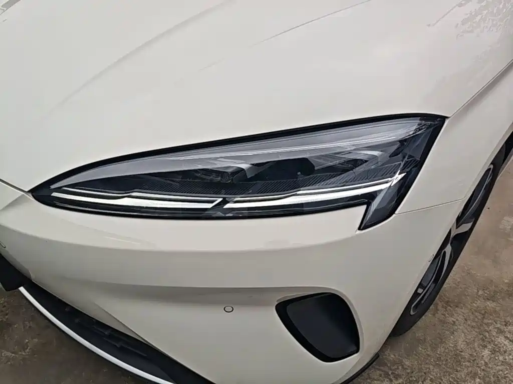 BYD Seal 07 DM-i — миниатюра 18