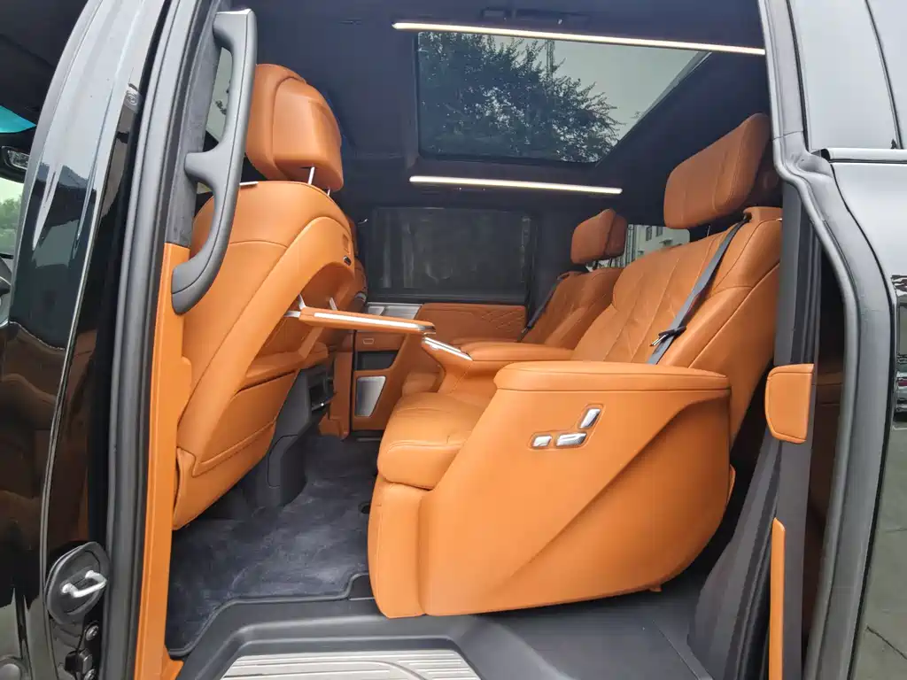 Buick Electra Encasa — миниатюра 15