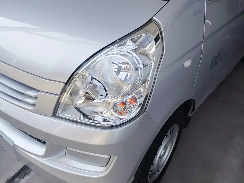 Wuling Rongguang S — миниатюра 24