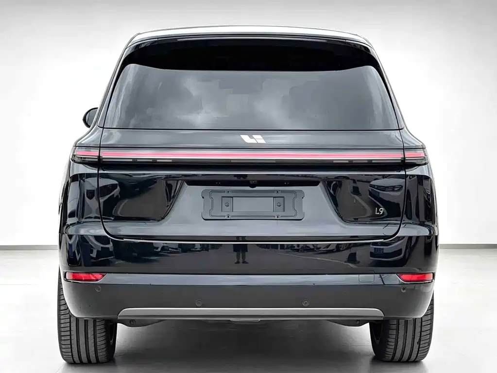 Li Auto L9 2024 Ultra