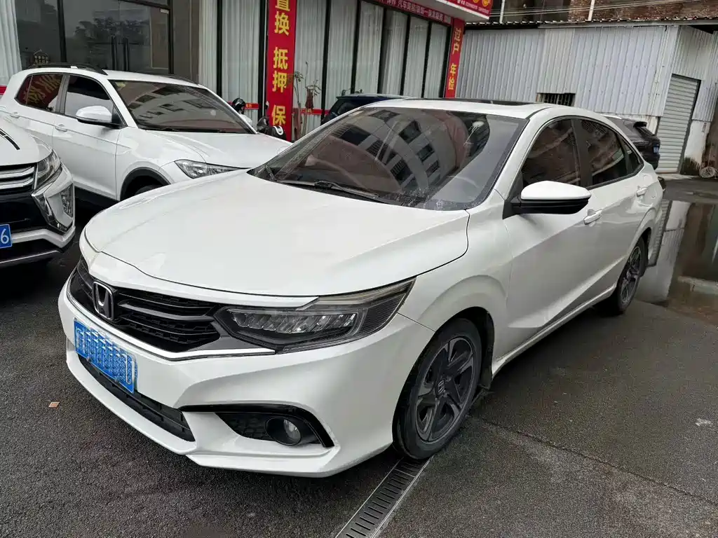 Honda Envix — миниатюра 3