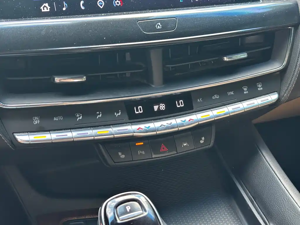 Cadillac CT5 — миниатюра 15