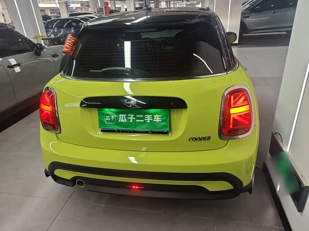 MINI Mini — миниатюра 6