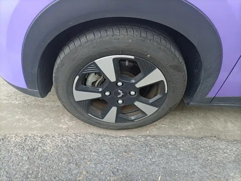 Wuling Bingo PLUS — миниатюра 23