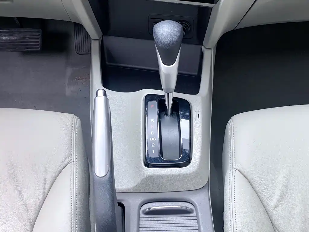 Honda Civic — миниатюра 22