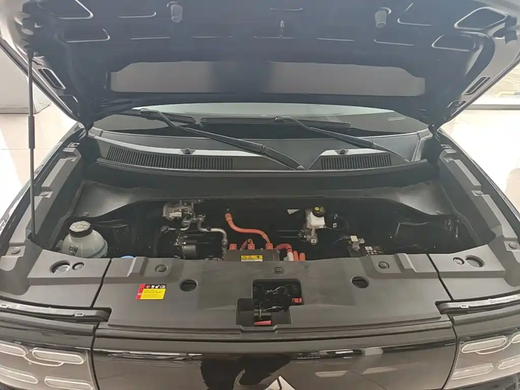 Baojun Yueye Plus — миниатюра 20