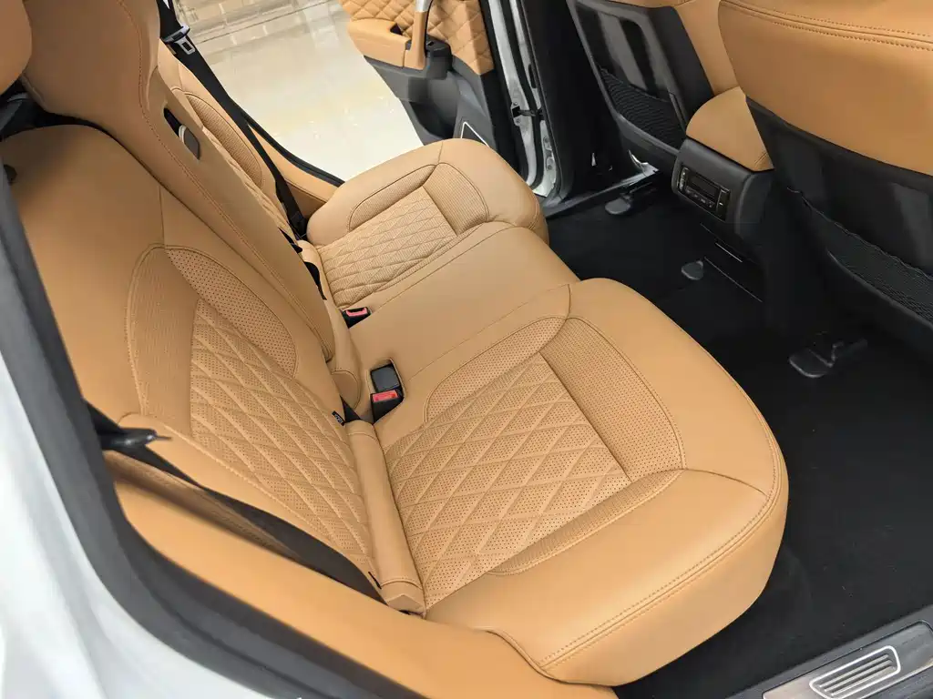Haval H9 — миниатюра 19
