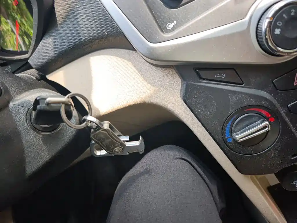 Chery Fengyun 2 — миниатюра 9