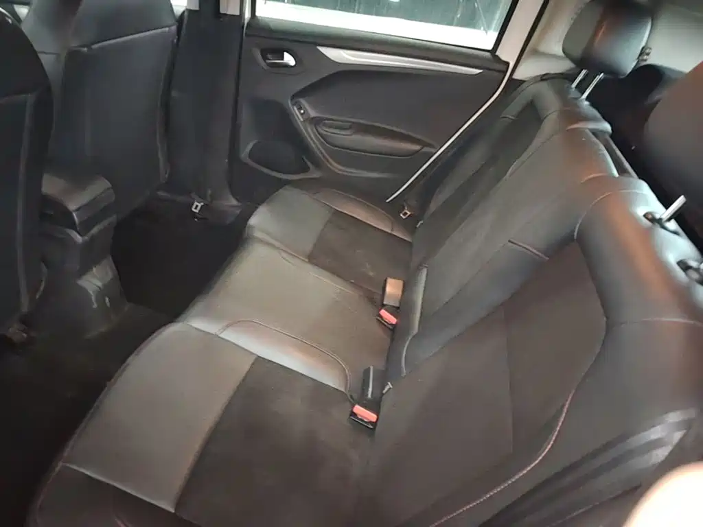 Citroen C3-XR — миниатюра 17