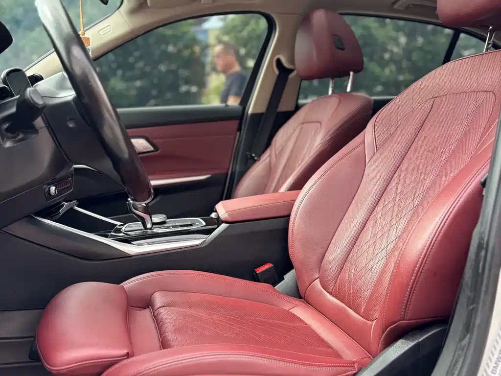 BMW 3 Series — миниатюра 9