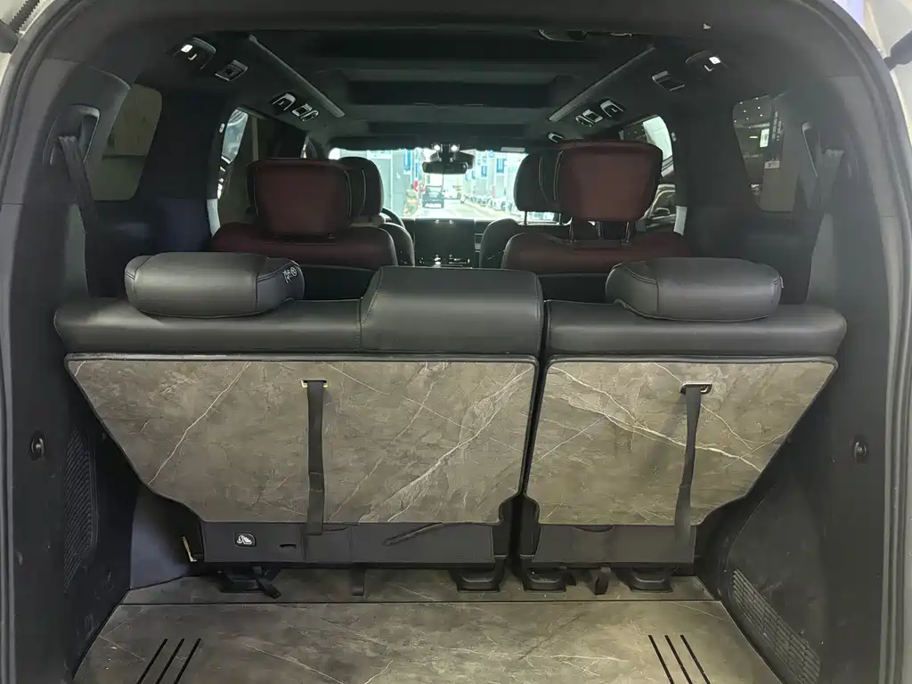 GAC Motor Trumpchi M8 — миниатюра 15