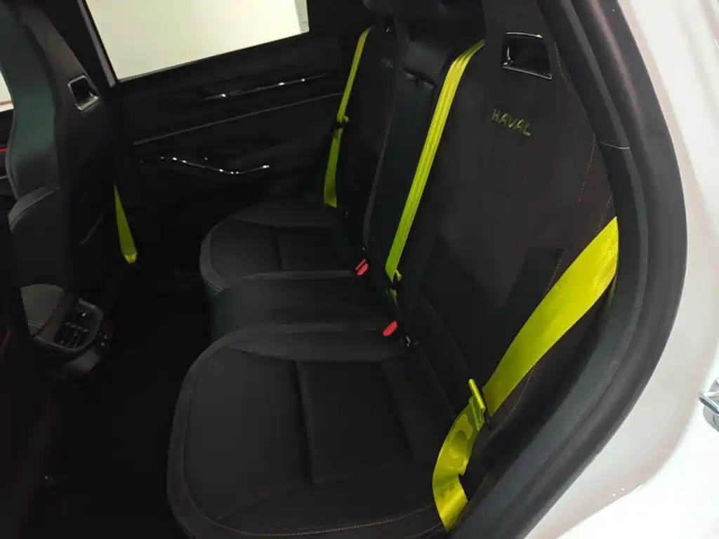 Haval H6S — миниатюра 17