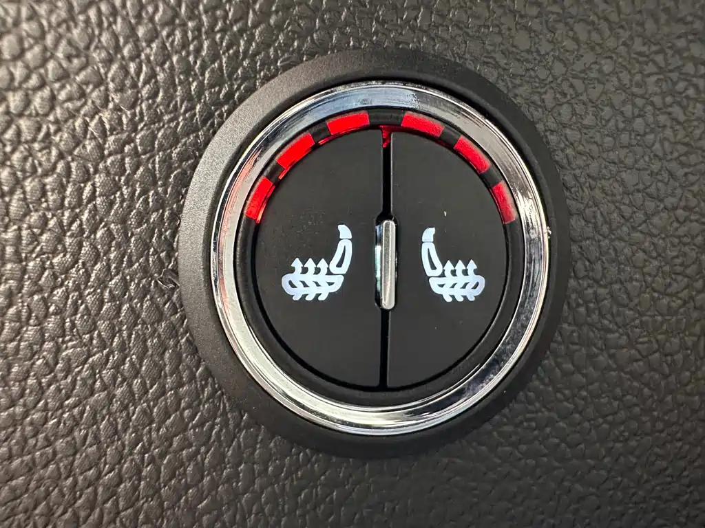 Chevrolet Volando — миниатюра 13