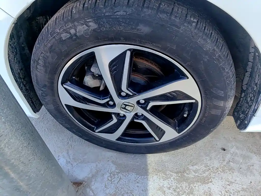 Honda Odyssey — миниатюра 23