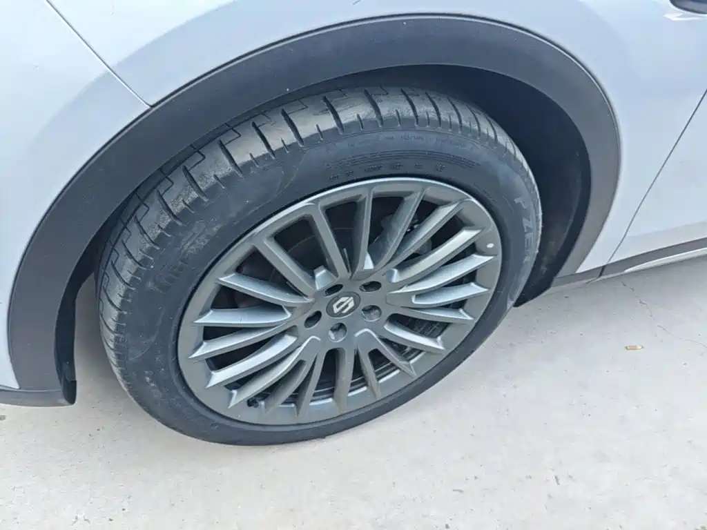 Leapmotor Leapmotor C11 — миниатюра 23
